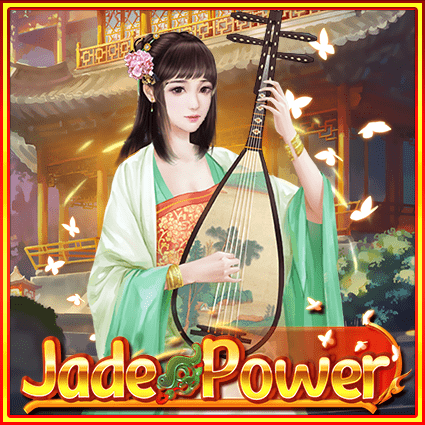 Jade Power KA Gaming slottxo สมัครสมาชิก