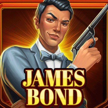 James Bond KA Gaming slottxo สมัครสมาชิก