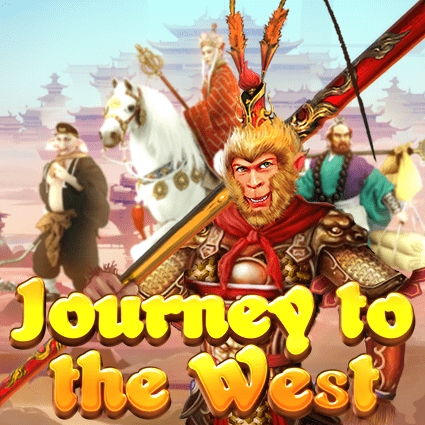 Journey to the West KA Gaming slottxo สมัครสมาชิก