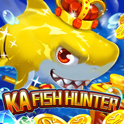 KA Fish Hunter KA Gaming slottxo สมัครสมาชิก