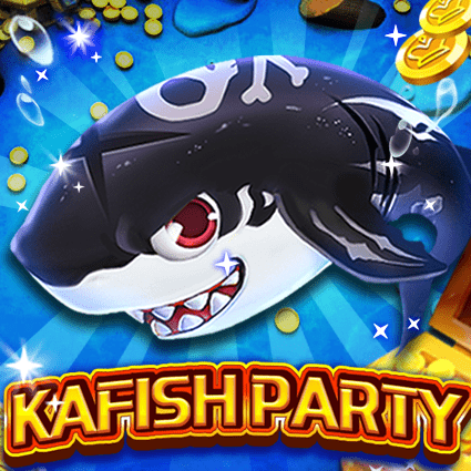 KA Fish Party KA Gaming slottxo สมัครสมาชิก