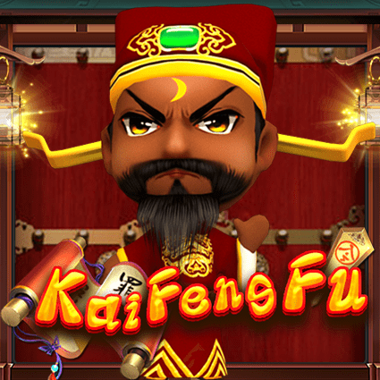 Kai Feng Fu KA Gaming slottxo สมัครสมาชิก