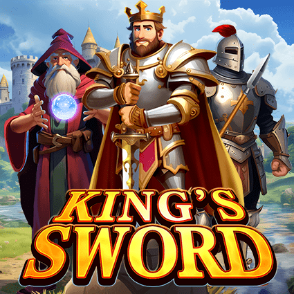 King's Sword KA Gaming slottxo สมัครสมาชิก