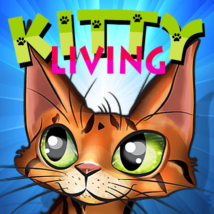 Kitty Living KA Gaming slottxo สมัครสมาชิก
