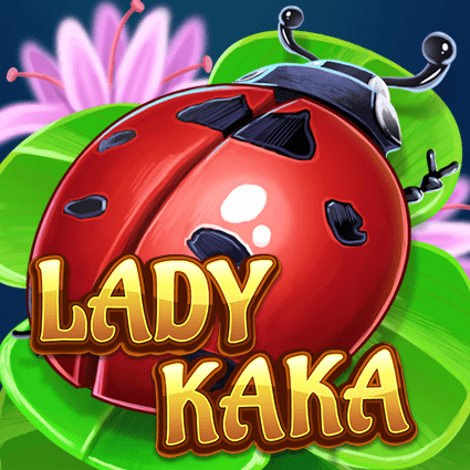Lady KAKA KA Gaming slottxo สมัครสมาชิก