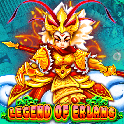 Legend of Erlang KA Gaming slottxo สมัครสมาชิก