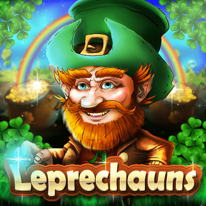 Leprechauns KA Gaming slottxo สมัครสมาชิก