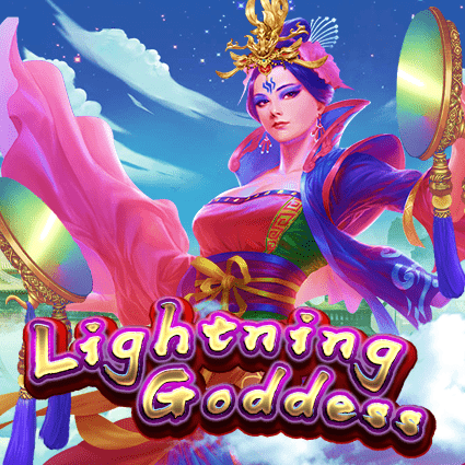 Lightning Goddess KA Gaming slottxo สมัครสมาชิก