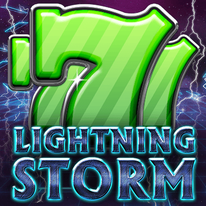 Lightning Storm KA Gaming slottxo สมัครสมาชิก