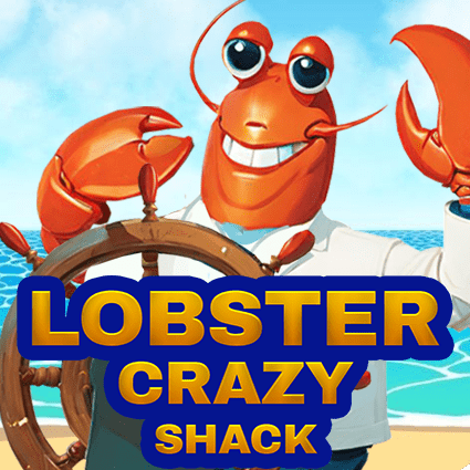 Lobster Crazy Shack KA Gaming slottxo สมัครสมาชิก