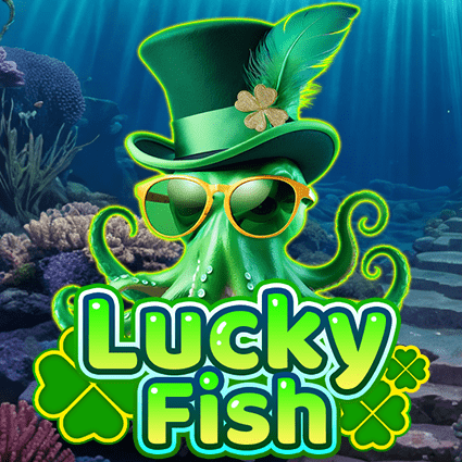 Lucky Fish KA Gaming slottxo สมัครสมาชิก