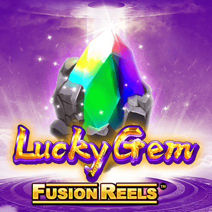 Lucky Gem Fusion Reels KA Gaming slottxo สมัครสมาชิก