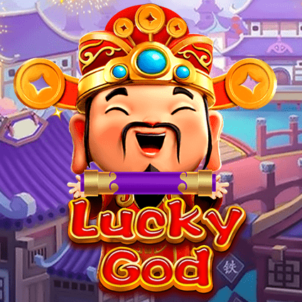 Lucky God KA Gaming slottxo สมัครสมาชิก