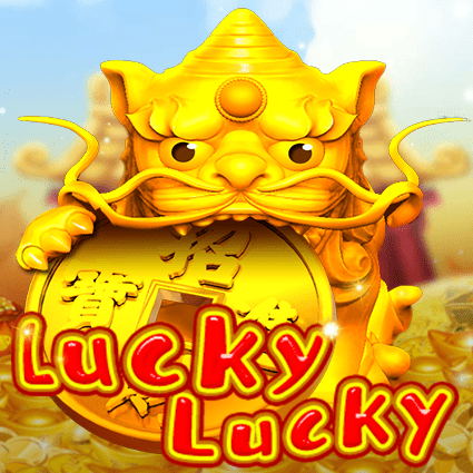 Lucky Lucky KA Gaming slottxo สมัครสมาชิก