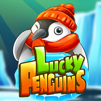 Lucky Penguins KA Gaming slottxo สมัครสมาชิก