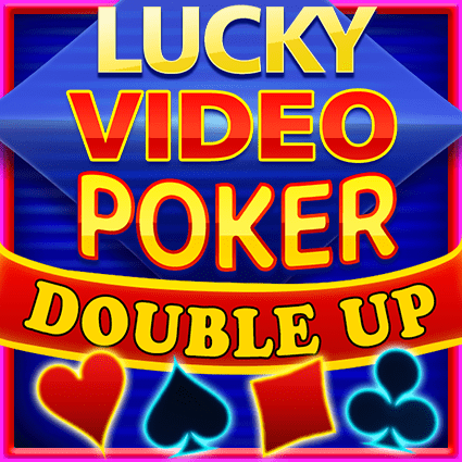 Lucky Video Poker KA Gaming slottxo สมัครสมาชิก