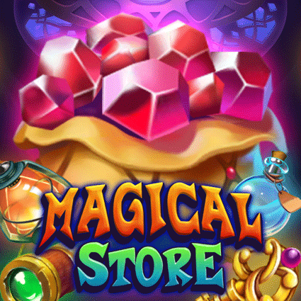 Magical Store KA Gaming slottxo สมัครสมาชิก