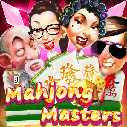 Mahjong Master KA Gaming slottxo สมัครสมาชิก