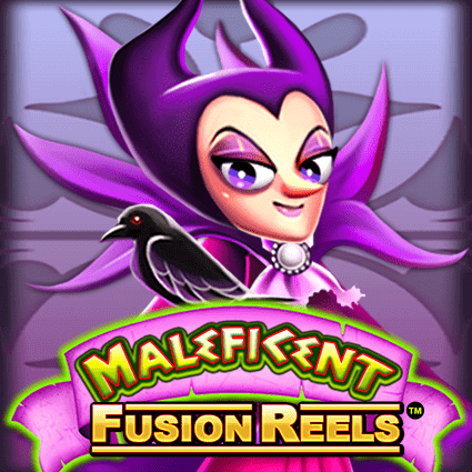 Maleficent Fusion Reels KA Gaming slottxo สมัครสมาชิก