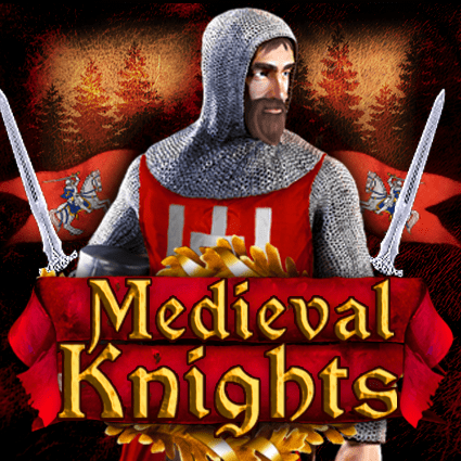 Medieval Knights KA Gaming slottxo สมัครสมาชิก