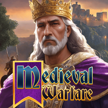 Medieval Warfare KA Gaming slottxo สมัครสมาชิก