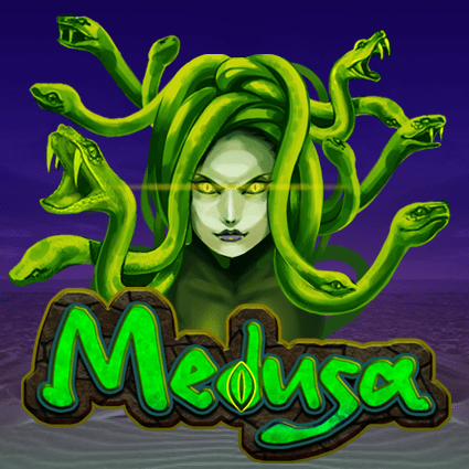 Medusa KA Gaming slottxo สมัครสมาชิก