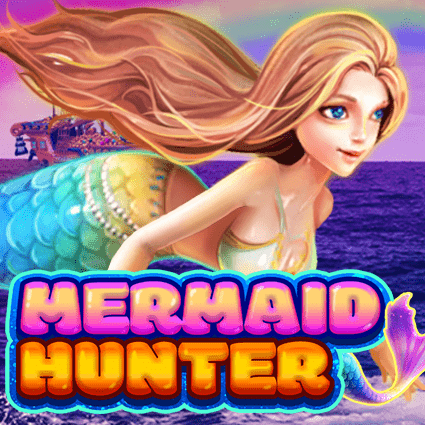 Mermaid Hunter KA Gaming slottxo สมัครสมาชิก