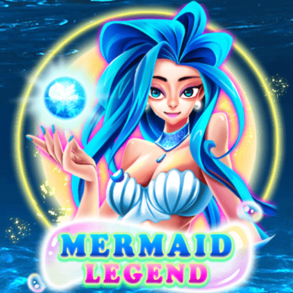 Mermaid Legend KA Gaming slottxo สมัครสมาชิก
