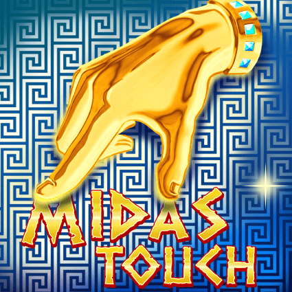Midas Touch KA Gaming slottxo สมัครสมาชิก