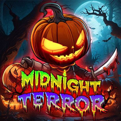 Midnight Terror KA Gaming slottxo สมัครสมาชิก