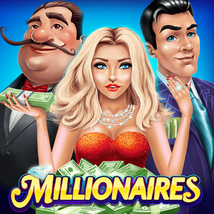Millionaires KA Gaming slottxo สมัครสมาชิก
