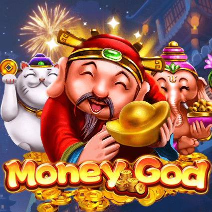 Money God KA Gaming slottxo สมัครสมาชิก