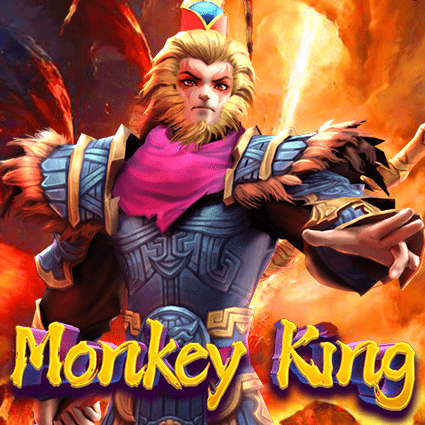 Monkey King KA Gaming slottxo สมัครสมาชิก
