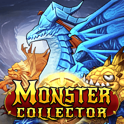 Monster Collector KA Gaming slottxo สมัครสมาชิก