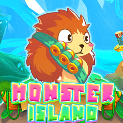 Monster Island KA Gaming slottxo สมัครสมาชิก