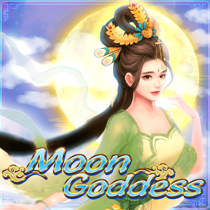 Moon Goddess KA Gaming slottxo สมัครสมาชิก