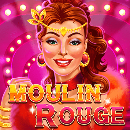 Moulin Rouge KA Gaming slottxo สมัครสมาชิก