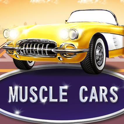 Muscle Cars KA Gaming slottxo สมัครสมาชิก