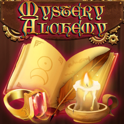 Mystery Alchemy KA Gaming slottxo สมัครสมาชิก