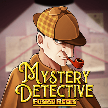 Mystery Detective Fusion Reels KA Gaming slottxo สมัครสมาชิก