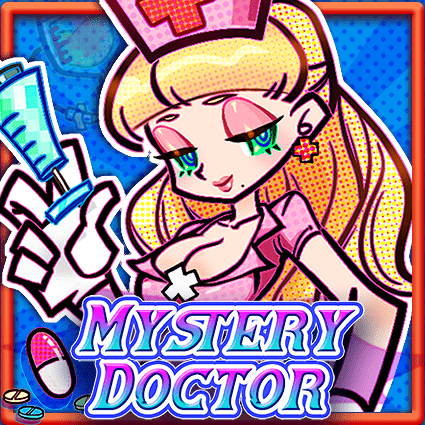Mystery Doctor KA Gaming slottxo สมัครสมาชิก