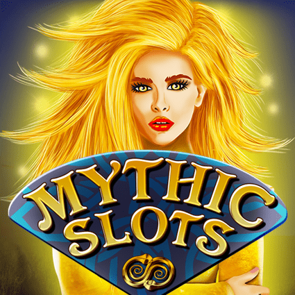 Mythic KA Gaming slottxo สมัครสมาชิก