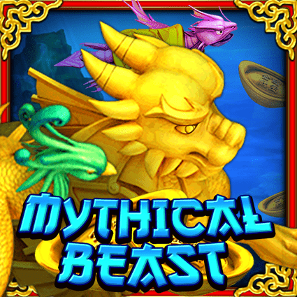 Mythical Beast KA Gaming slottxo สมัครสมาชิก
