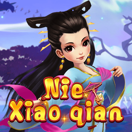 Nie Xiaoqian KA Gaming slottxo สมัครสมาชิก