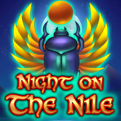 Night on the Nile KA Gaming slottxo สมัครสมาชิก