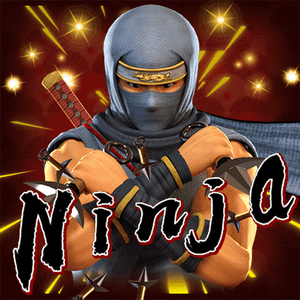Ninja KA Gaming slottxo สมัครสมาชิก