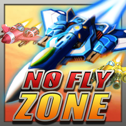 No Fly Zone KA Gaming slottxo สมัครสมาชิก
