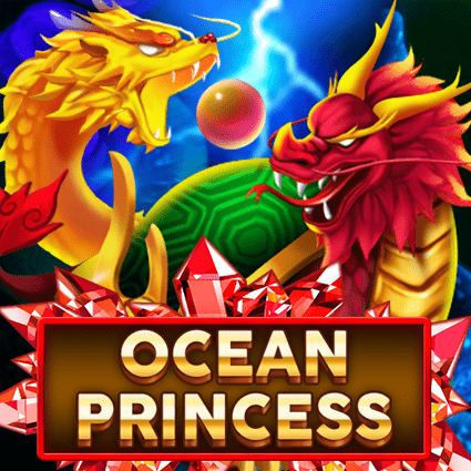 Ocean Princess KA Gaming slottxo สมัครสมาชิก