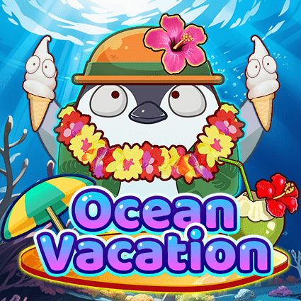 Ocean Vacation KA Gaming slottxo สมัครสมาชิก
