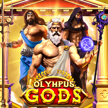 Olympus Gods KA Gaming slottxo สมัครสมาชิก